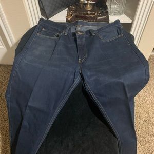 Men’s Levi’s Jeans